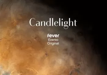 Candlelight. Tributo a Hans Zimmer en Barcelona