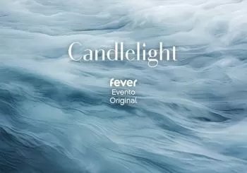 Candlelight. Tributo a Hans Zimmer en Madrid